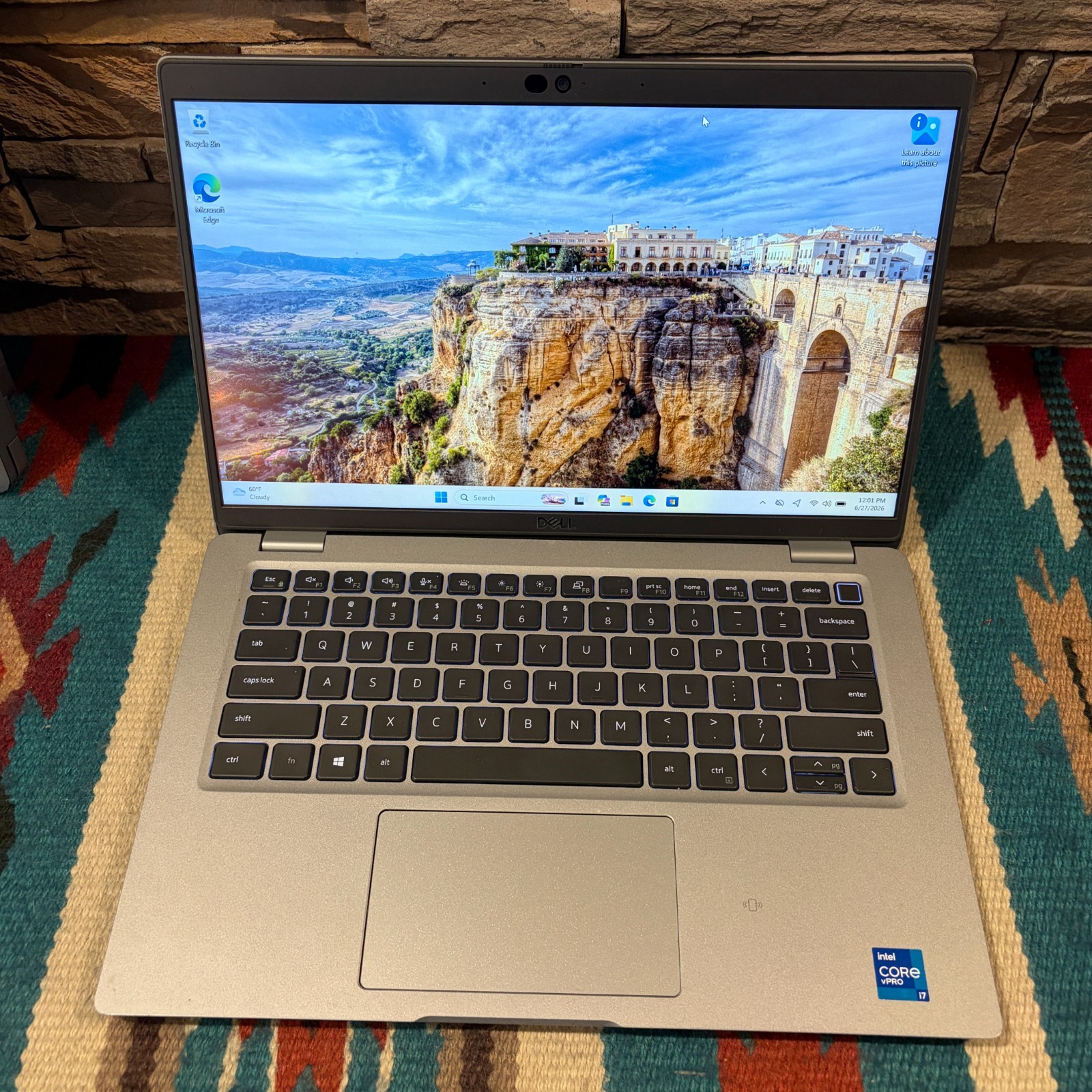 LOT OF 4! Dell Latitude 5420 Laptop •i5-1145G7 8GB RAM 256SSD Win11P 4 RESTORE!