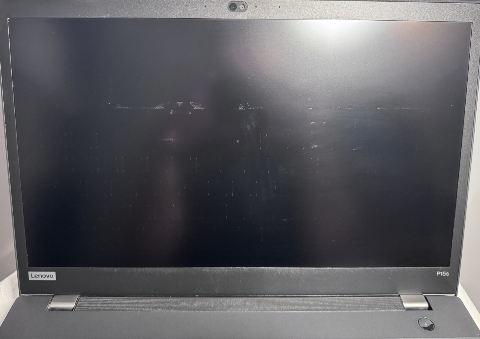LENOVO ThinkPad P15s Gen2i i7 15.6″ 16GB RAM 512GB SSD WIN11P NVIDIA T500