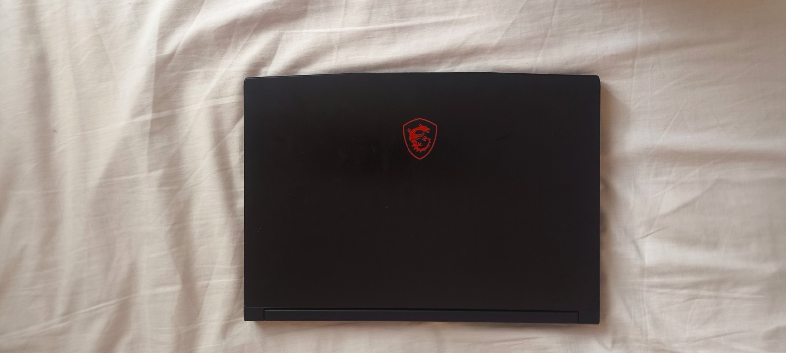 MSI GF Series – 15.6″ 144 Hz IPS – Intel Core i5 12t Gen 12450H read description