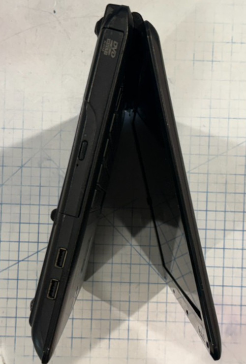 ASUS K50I 15″ laptop intel pentium T4500 4gbs ram