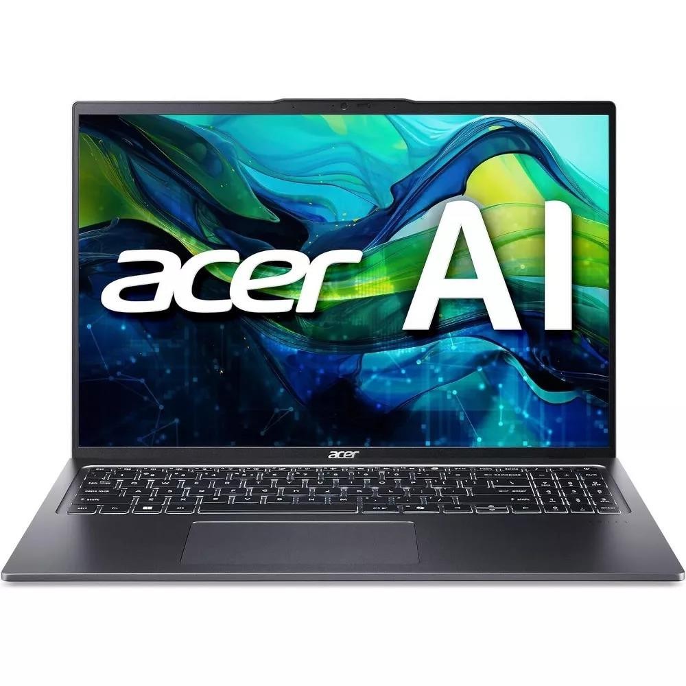 Acer Swift Go 16 Laptop 16″ 3.2K OLED Core Ultra 5 125H 8GB 512GB Excellent