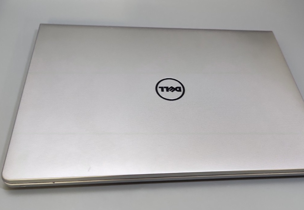 Dell Inspiron 5558 -i7-5500u@2.40GHz -16GB RAM- 500GB SSD | Win 11 H-Touch