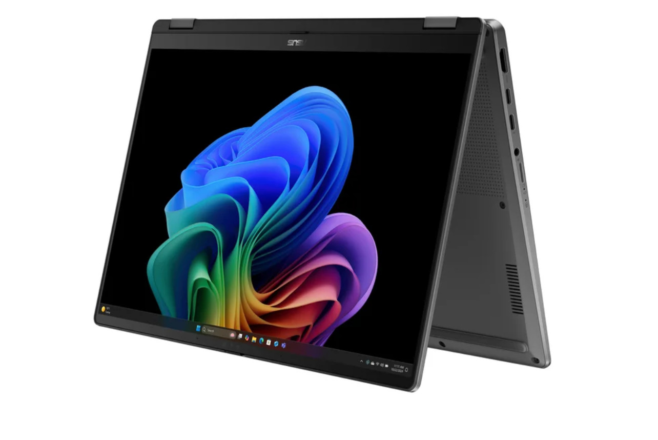 ASUS Vivobook Flip 14 2-in-1 OLED Touch Intel Ultra 7 256V 16GB RAM 1TB SSD