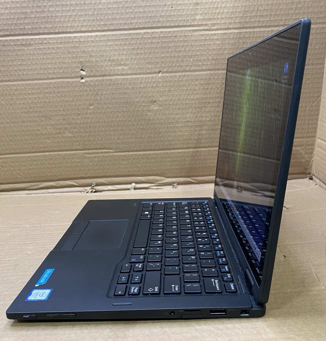 Dell Latitude 5289 2-in-1 Touchscreen Core i5-7200 8GB RAM 128GB SSD Win 11 Pro.