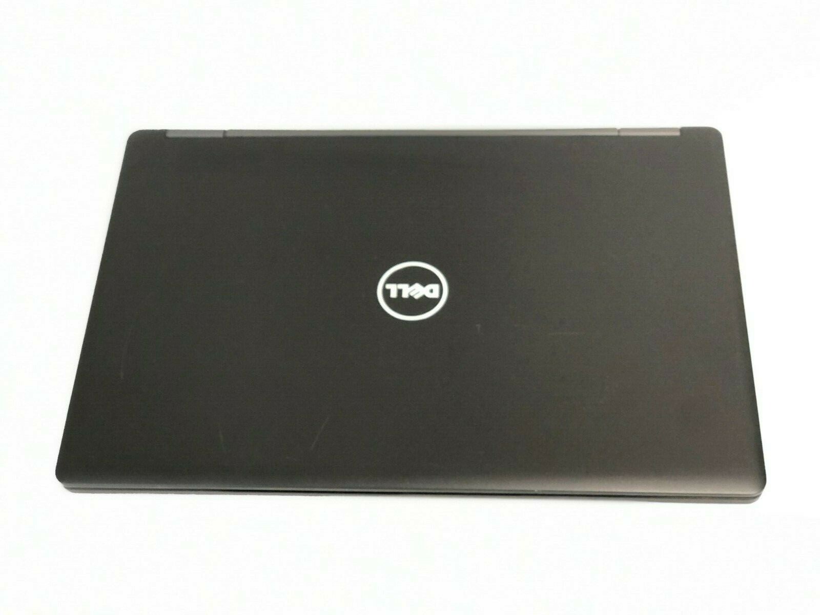 Dell Latitude 5580 15.6″ Core i5 7440HQ 2.8GHz 16GB RAM 1TB SSD Win 10 Pro