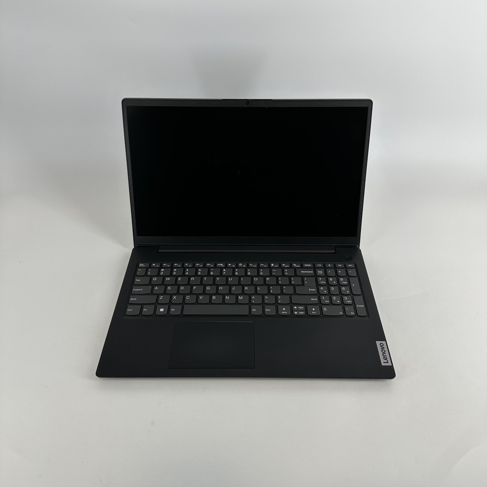 Lenovo V15 G4 15.6 Black FHD 1.2 GHz i3-1315U 8GB RAM 256GB SSD Good