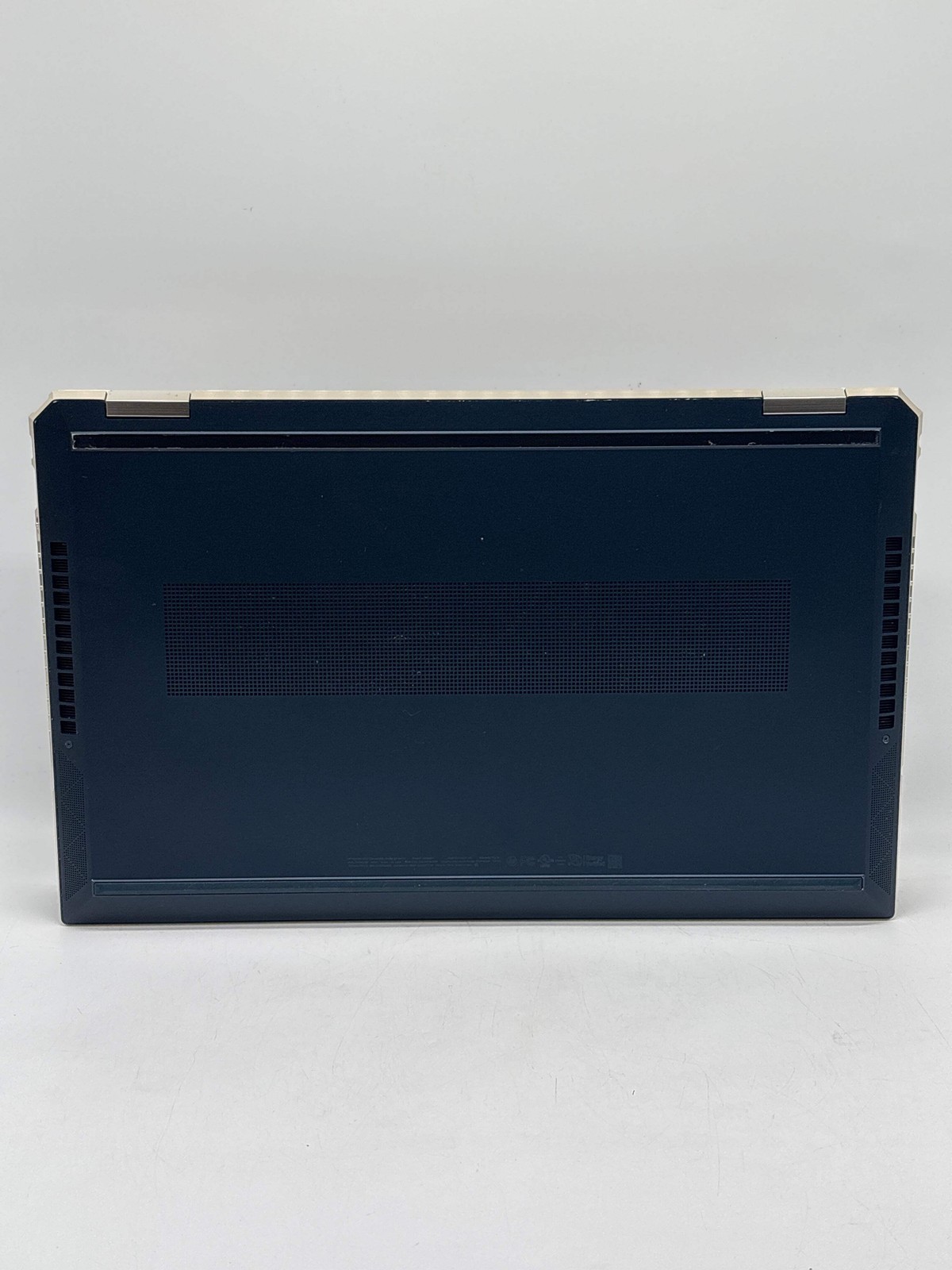 HP Spectre x360 15t-eb100 2-in-1 i7-1165G7 16GB RAM 256GB SSD Used