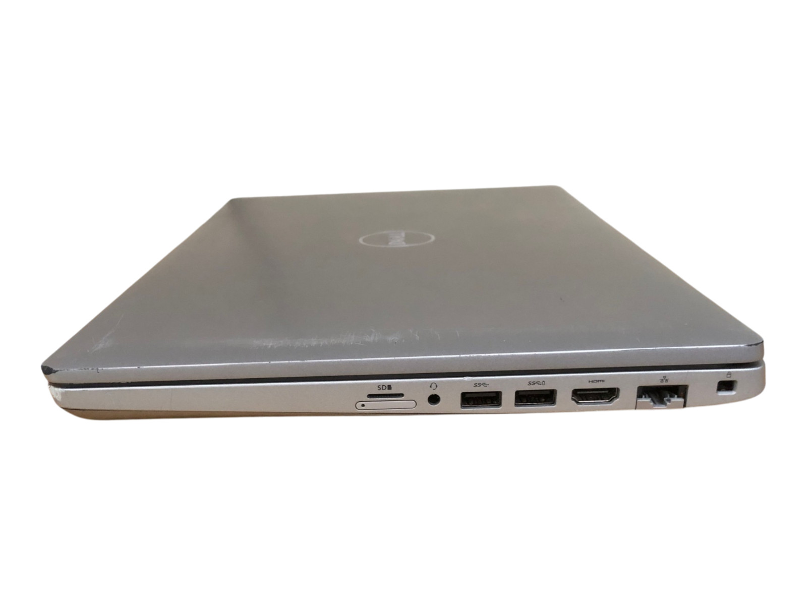 Dell Latitude 5510 sku 6781 15.6″ i5-10210U 8GB RAM Win11 NO SSD or A/C Tested!