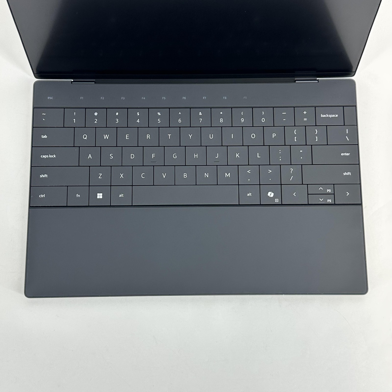 Dell XPS 13 9350 Black FHD+ 2.2 GHz Ultra 7 256V 16GB RAM 512GB SSD Very Good