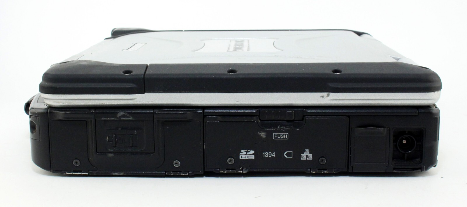 Panasonic Toughbook CF-30 13.3″ Laptop 4GB RAM 1.6GHz Core 2 Duo No HDD