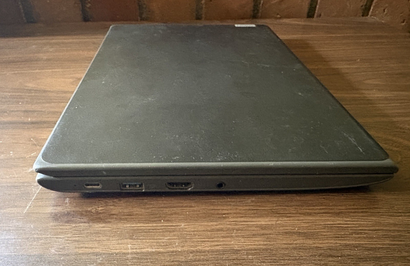 Lenovo 100e 2nd Gen 11.6″ | 4GB RAM 64GB eMMC | Windows 11