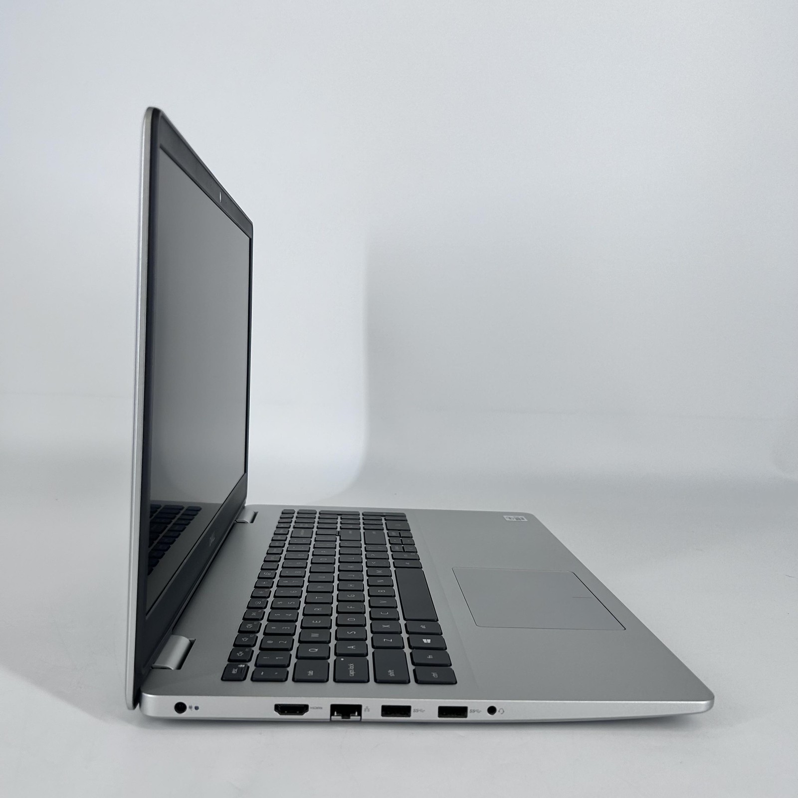 Dell Inspiron 5593 15.6 Silver FHD i7-1065G7 1.30GHz 32GB 512GB SSD Very Good