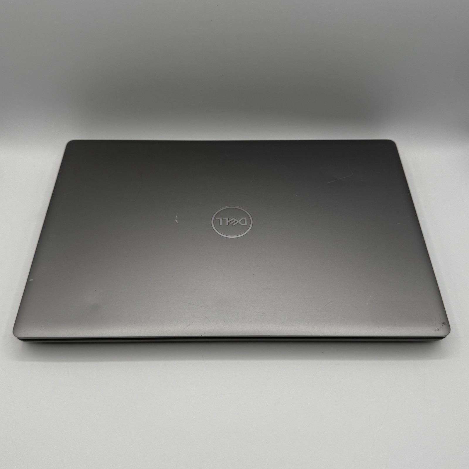 Dell Precision 7560 15.6″ i7-11850H 32GB RAM 512GB SSD NVIDIA T1200 Win 11 Pro