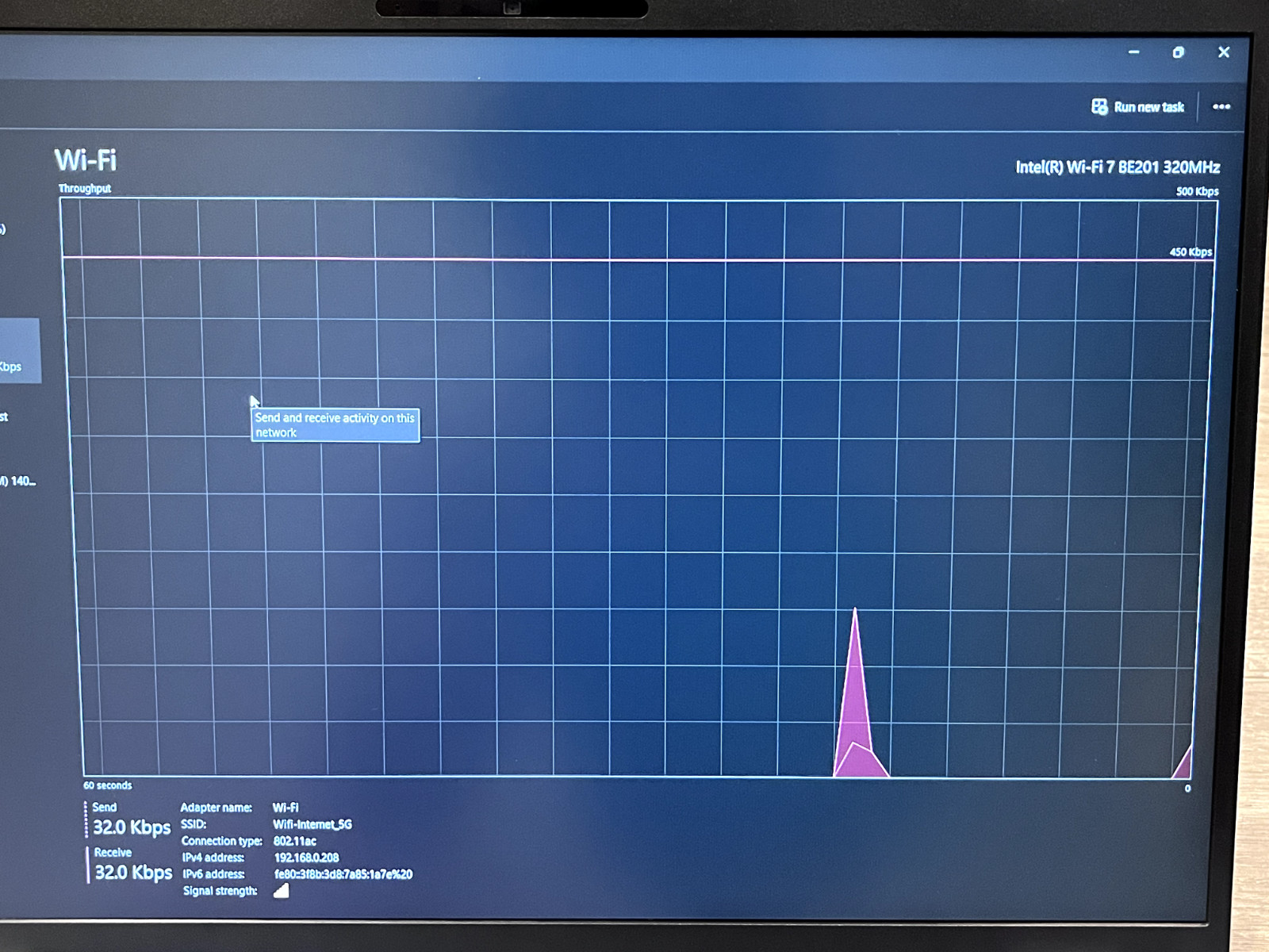 Dell Pro 16″ Plus PB16250 Ultra 7 266V 16GB RAM 512 SSD FHD+ WIN 11 PRO *DECENT*