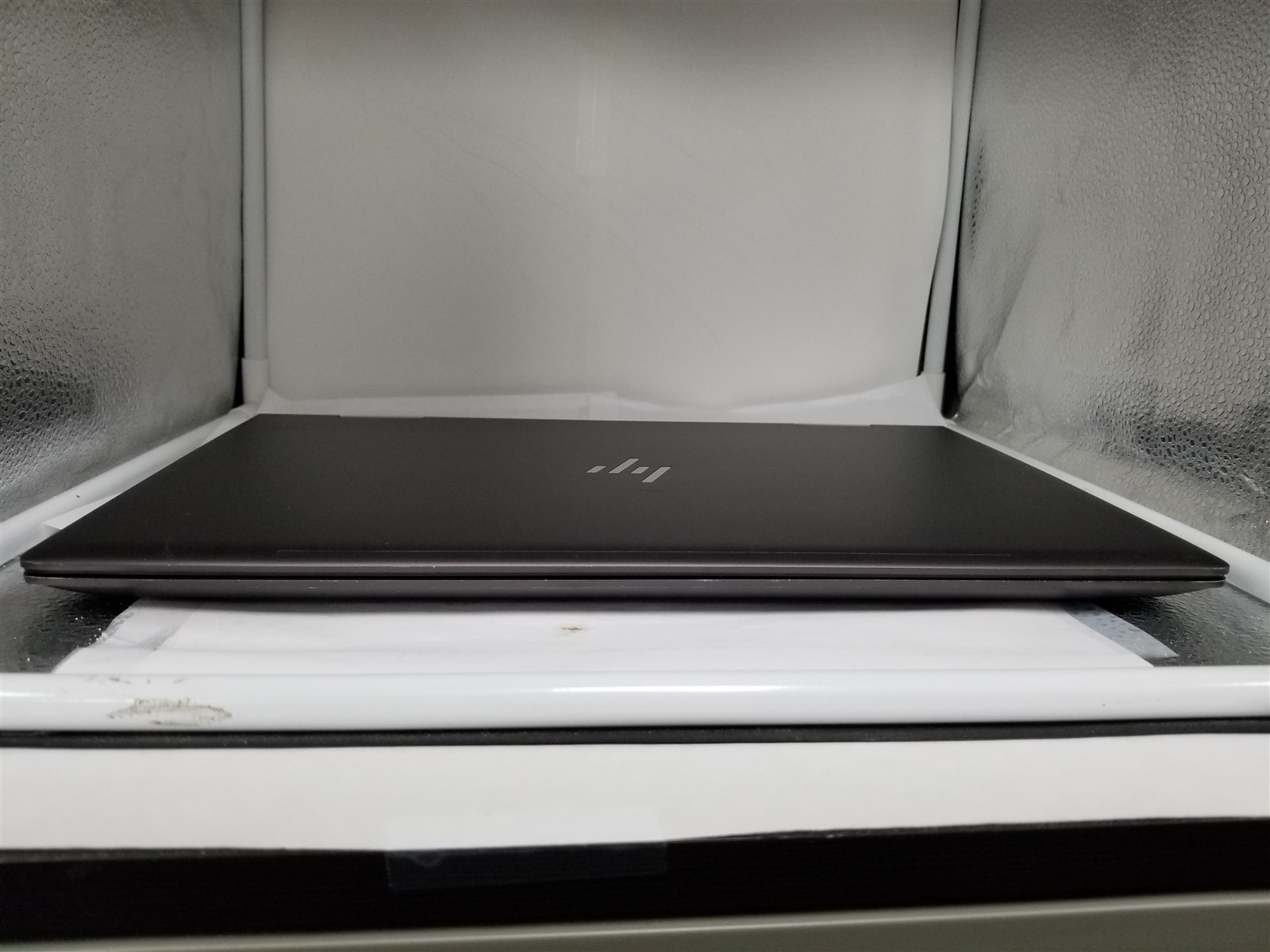 HP Envy X360 Radeon R7 15.6″ 8GB/1TB Black Fully Working VG6293