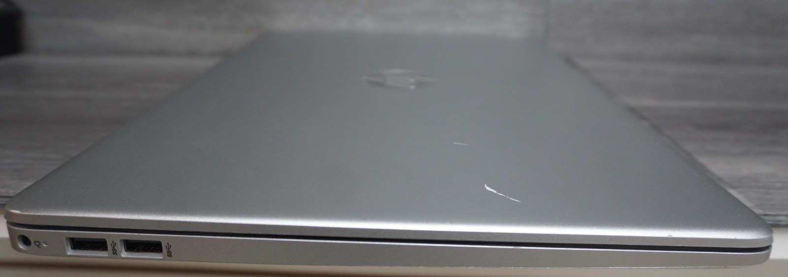 HP Laptop 15-DY5113DX 15.6″ Intel Core i3 – 256GB SSD – 16 GB RAM – Silver