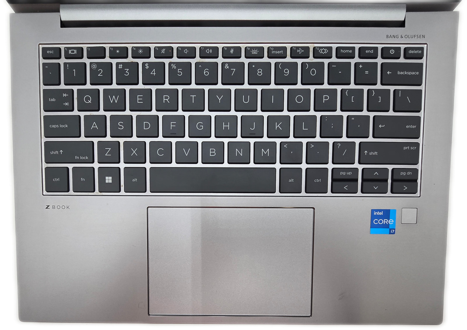 HP ZBook Firefly 14 G9 i7-12th Gen 16GB 512GB SSD Windows 11 Home