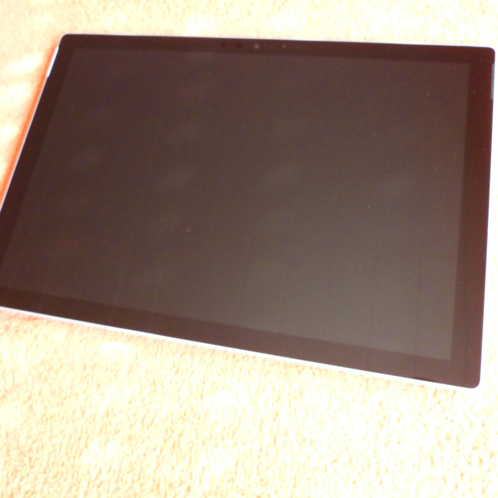 XXL LOT MS Surface Pro 6 Convertible 12″ 2K TOUCH I Windows 11 SSD i5 8Gen