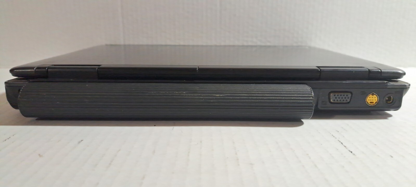 ACER TRAVELMATE 6292 LAPTOP PC CORE 2 DUO 2GM RAM 120GB HDD WINDOWS 7 SP1 PARTS