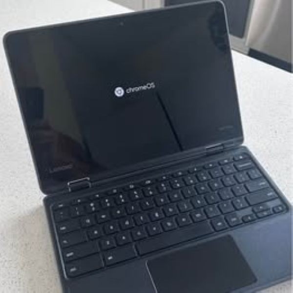 LENOVO N23 80UR CPU 1.6GHZ RAM 4GB HD 128GB 11.6″ TOUCH (SLIM) WIN 10 PRO LAPT