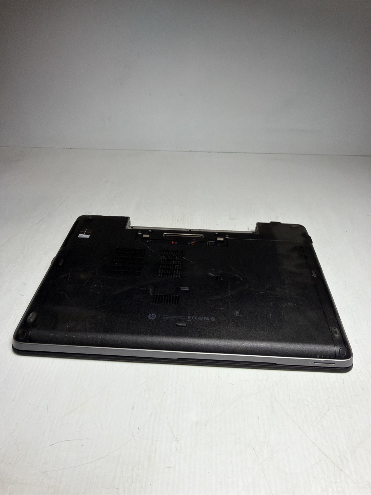 Hp Probook 650 G1 15″ Laptop i5 3rd Gen No Ram No Drives Parts / Repair