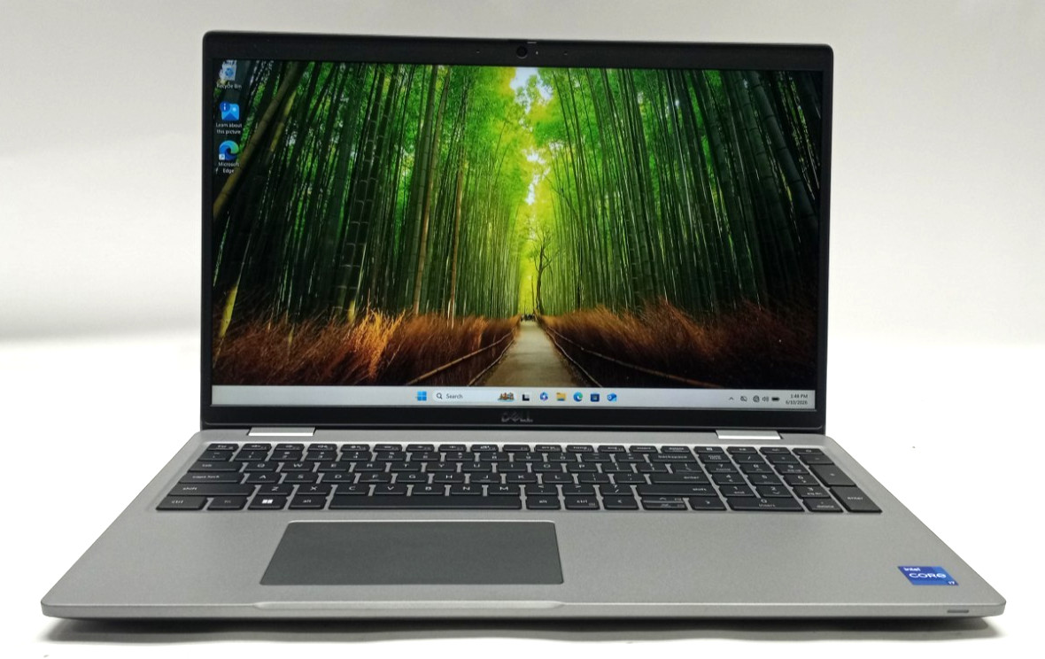 Dell Latitude 5530 i7-1255U@4.70GHz 32GB RAM 256GB NVMe WIN 11 Pro WH745!