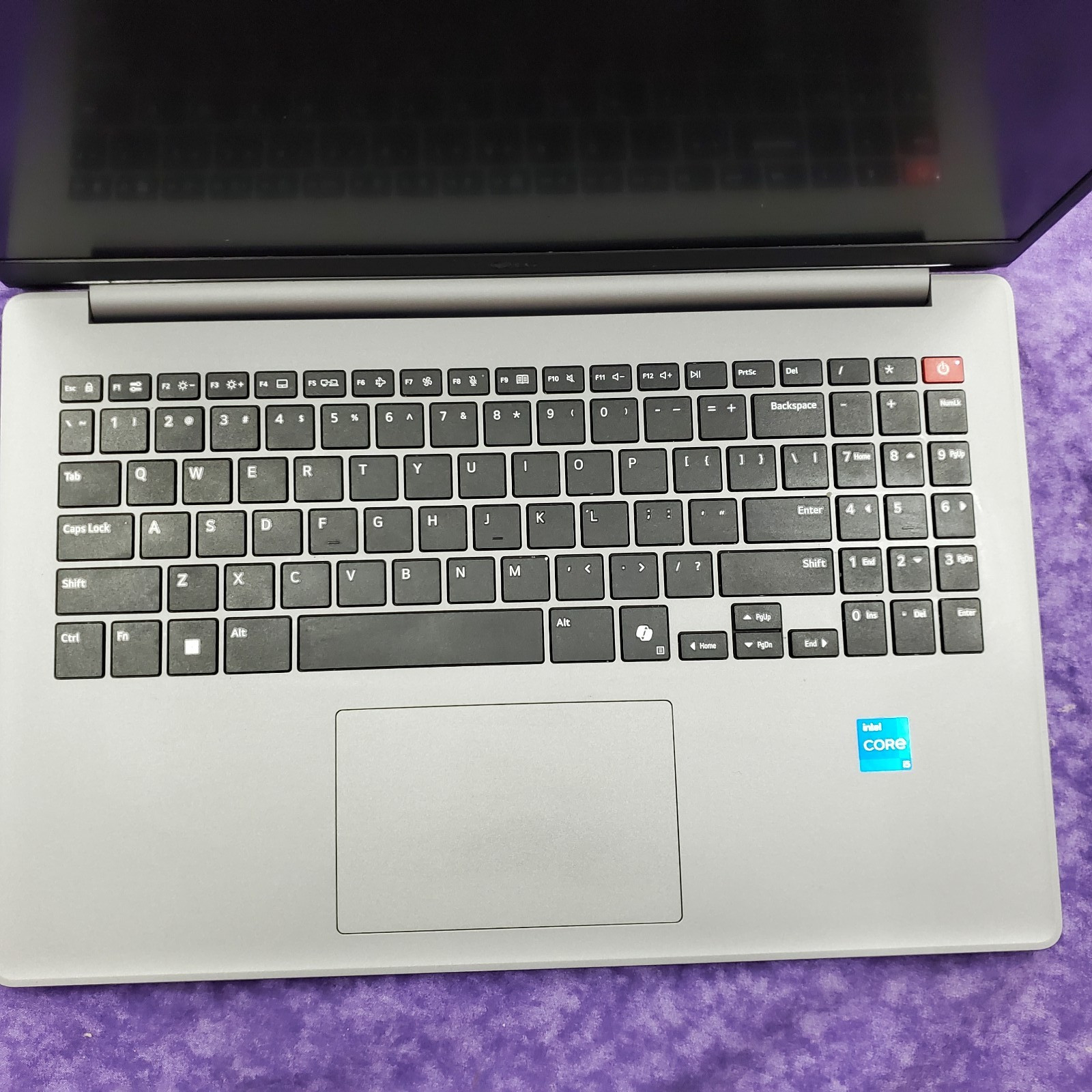 💥EXCELLENT💥 LG GRAM BOOK 15U50T / CORE i5-1334U 8GB/256GB 💥TESTED💥