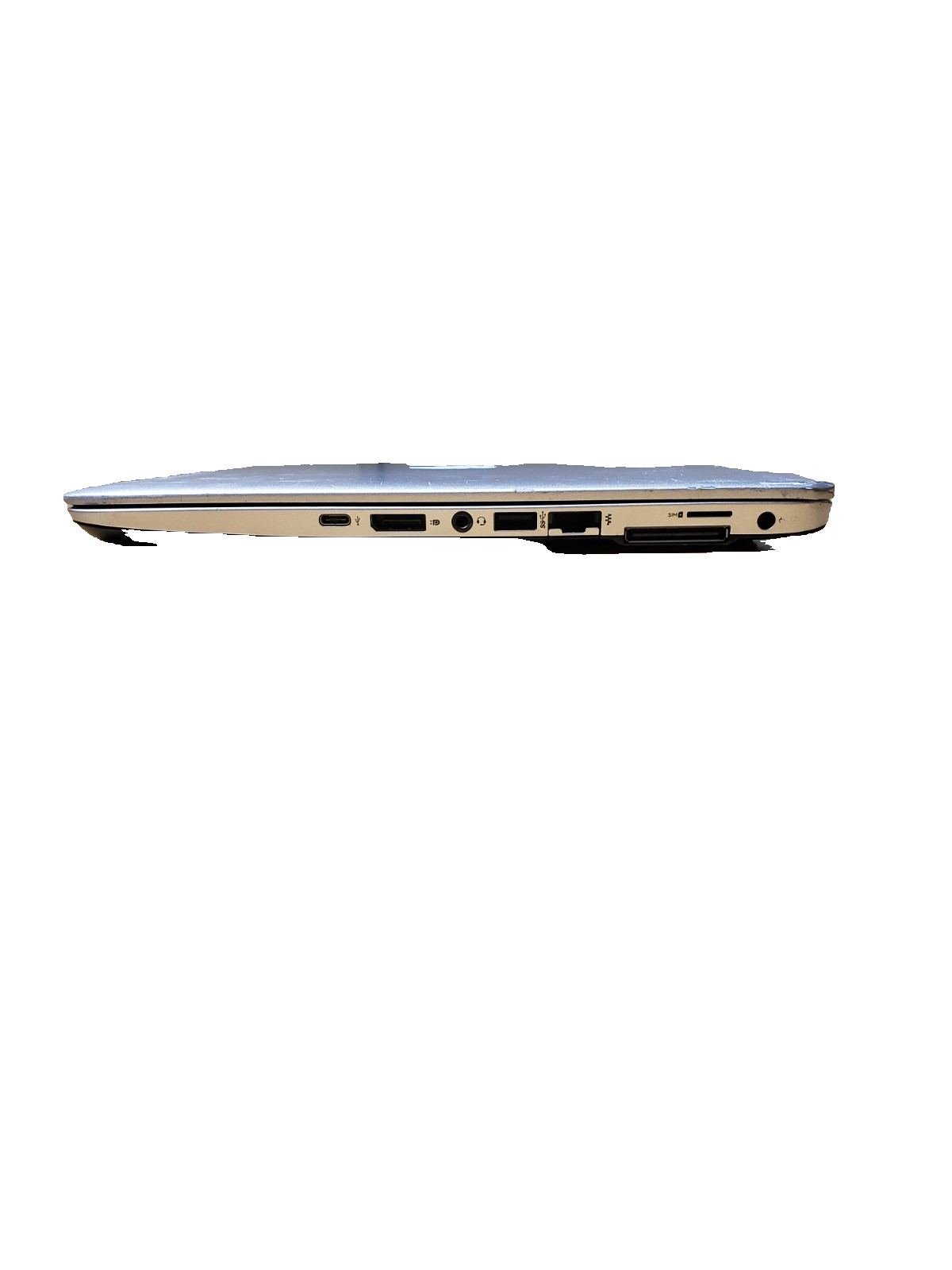HP Elitebook 840 G3 Intel i5-6200U 2.4GHz 8GB Ram 128GB SSD Windows 11