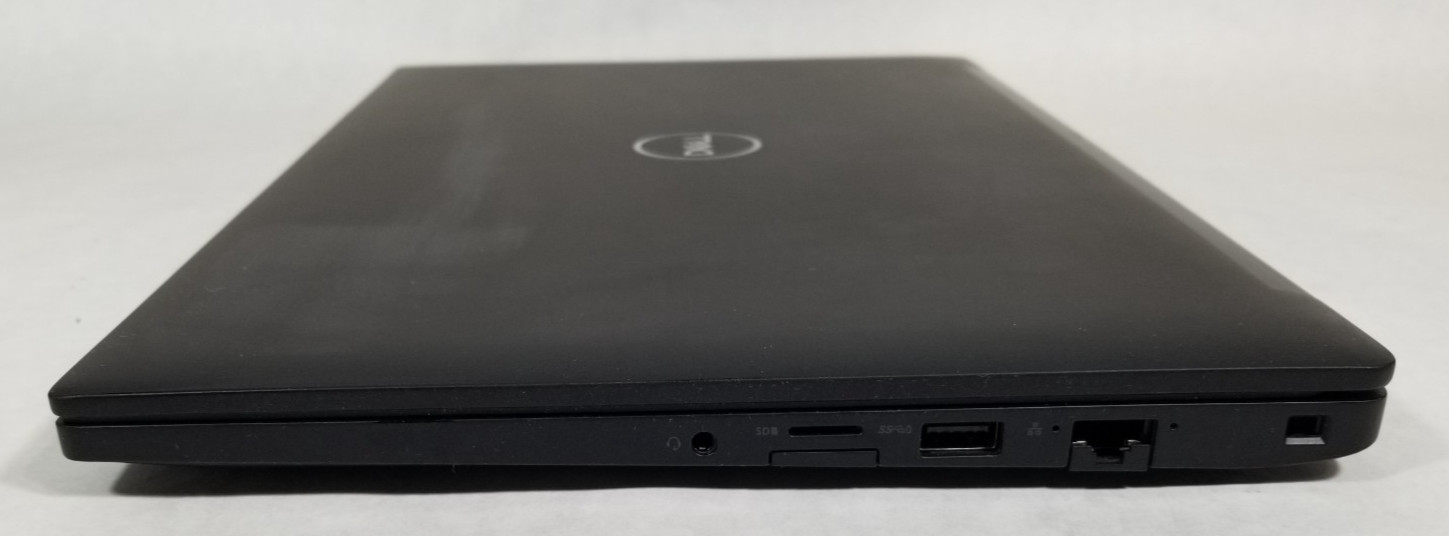 Dell Latitude 7490~ i7 Gen 8~ 16 GB Ram~ 256 GB M.2~ Win 11 Pro~ A Condition