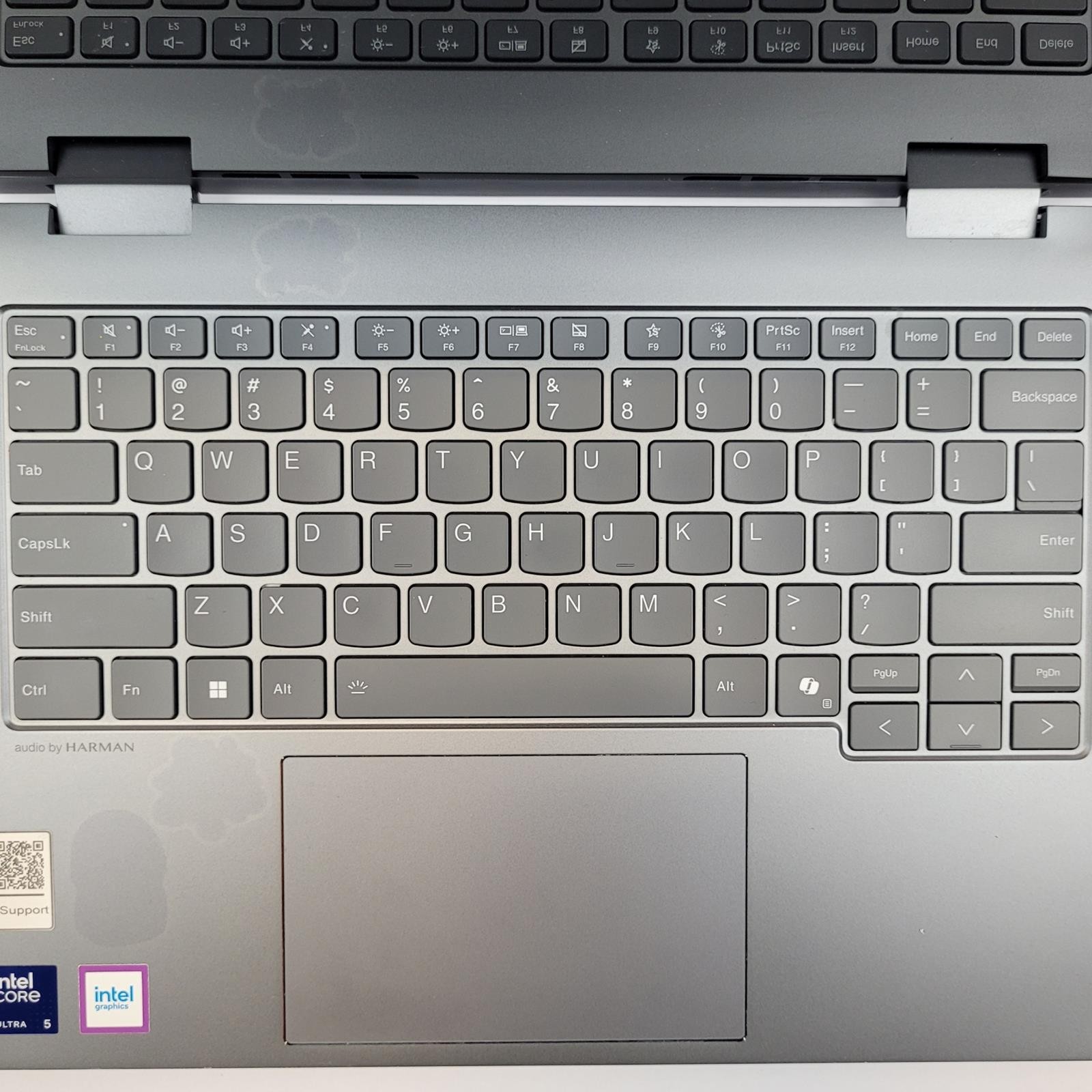 LENOVO ThinkBook 14 G4 IML Win 11 Ultra 5 125U 32GB RAM 512GB NVME | Grade D