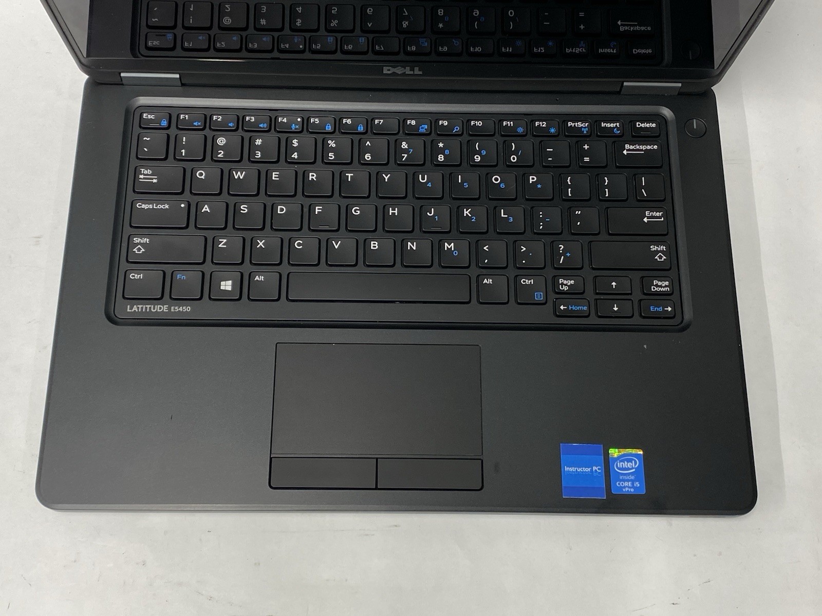 Lot of (2) Dell Latitude E5450 – Touch FHD – i5-5300u – No RAM/SSD/OS – READ