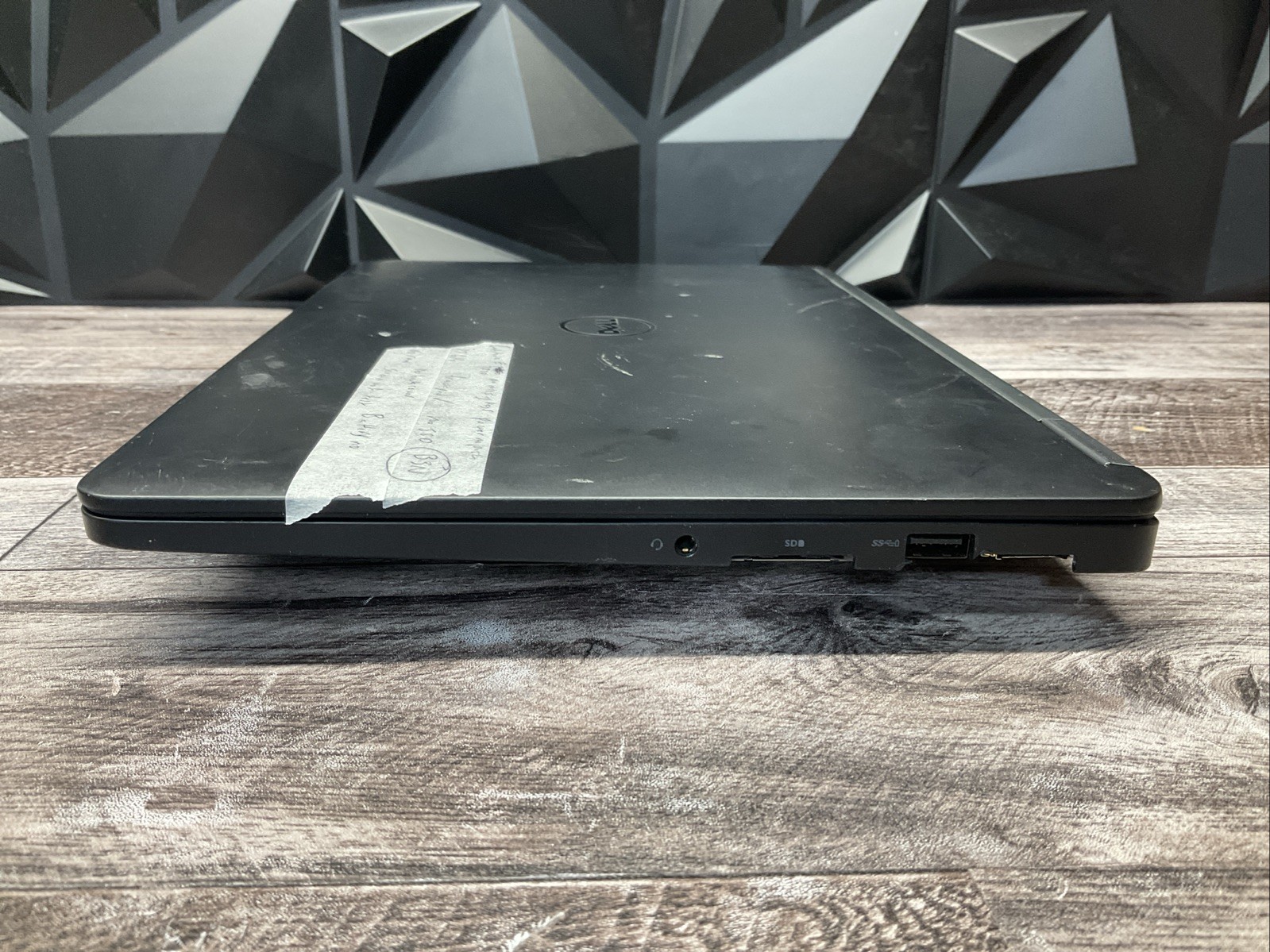 Latitude E7270 / i7 6th / No RAM Laptop Notebook PC / B3N