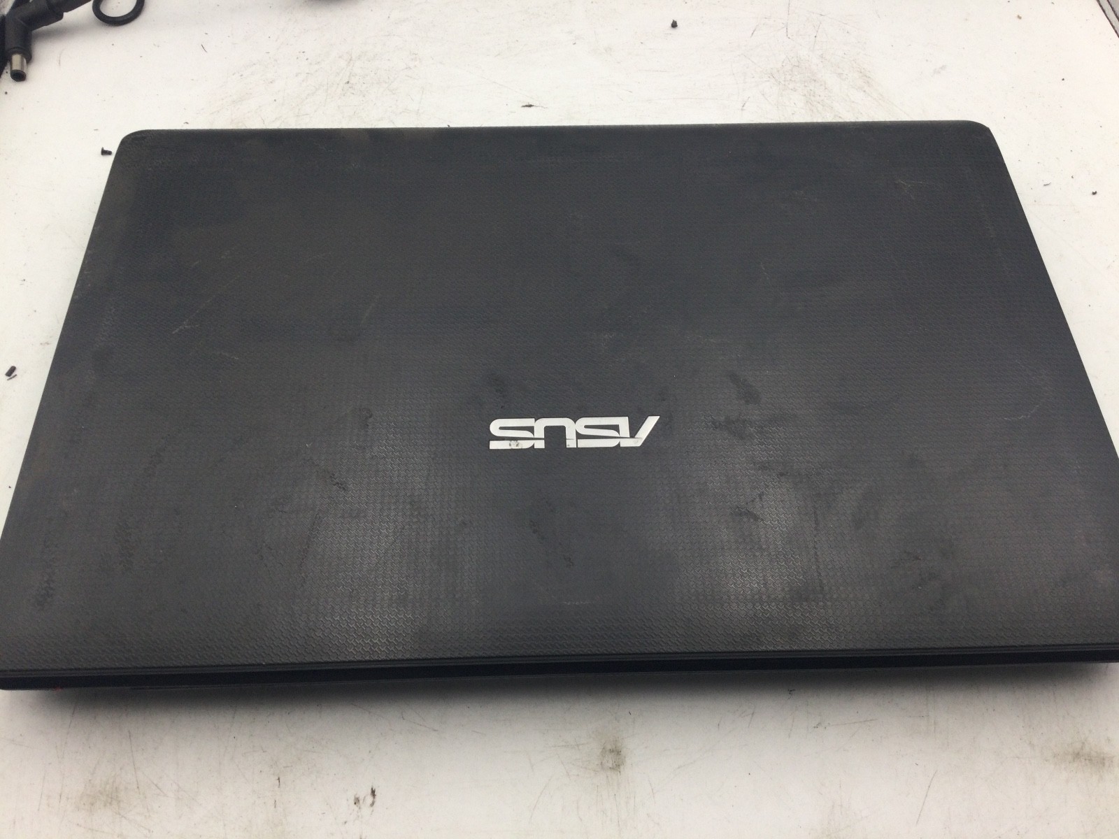 ASUS NOTEBOOK X54C – INTEL PENTIUM B960 – NO RAM – FOR PARTS – READ DESC- BB