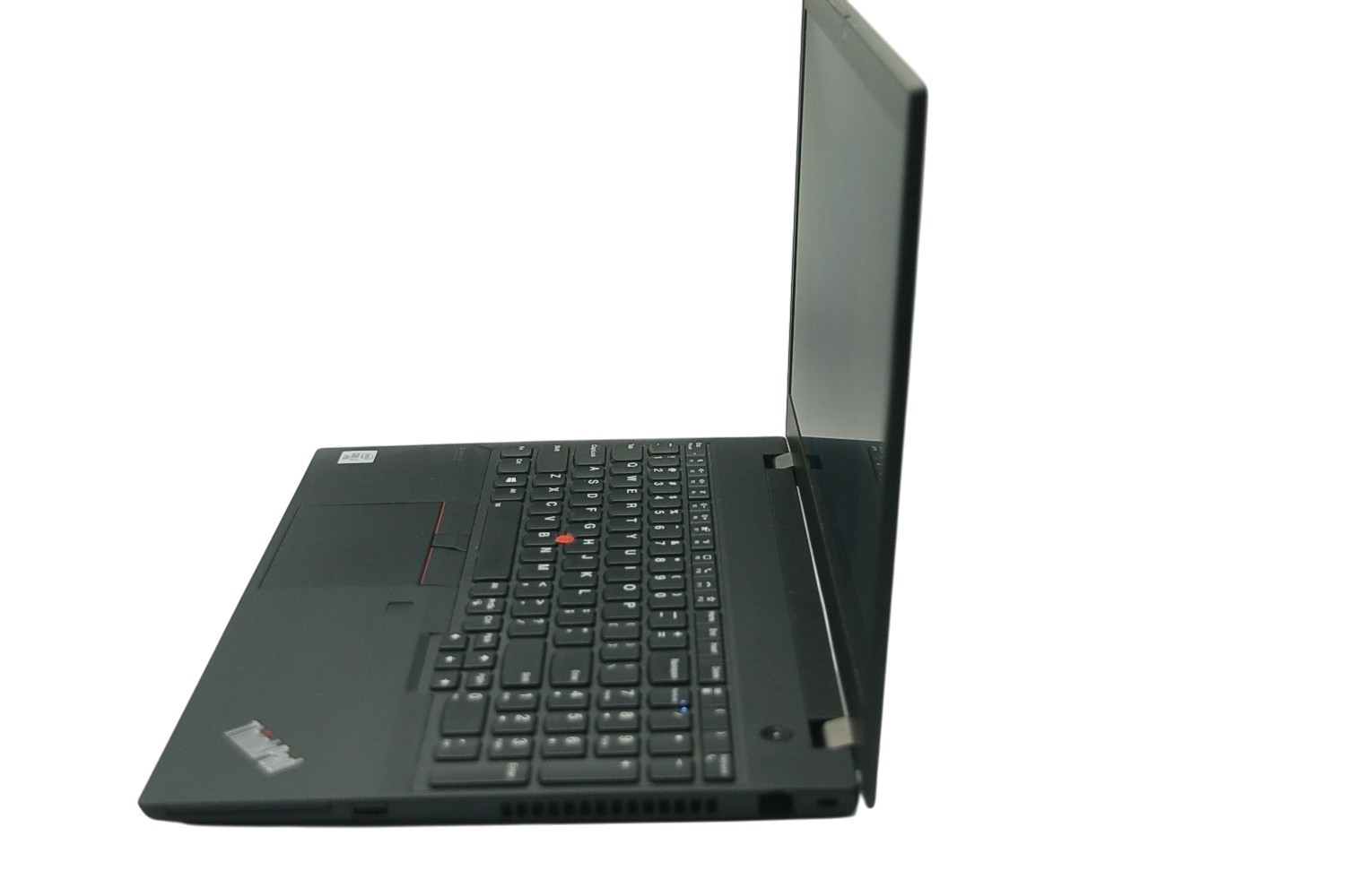 Lenovo ThinkPad T15 G1 Laptop i7-10th Gen.16 GB Ram, 256 SSD 15.6″Screen, Win 11