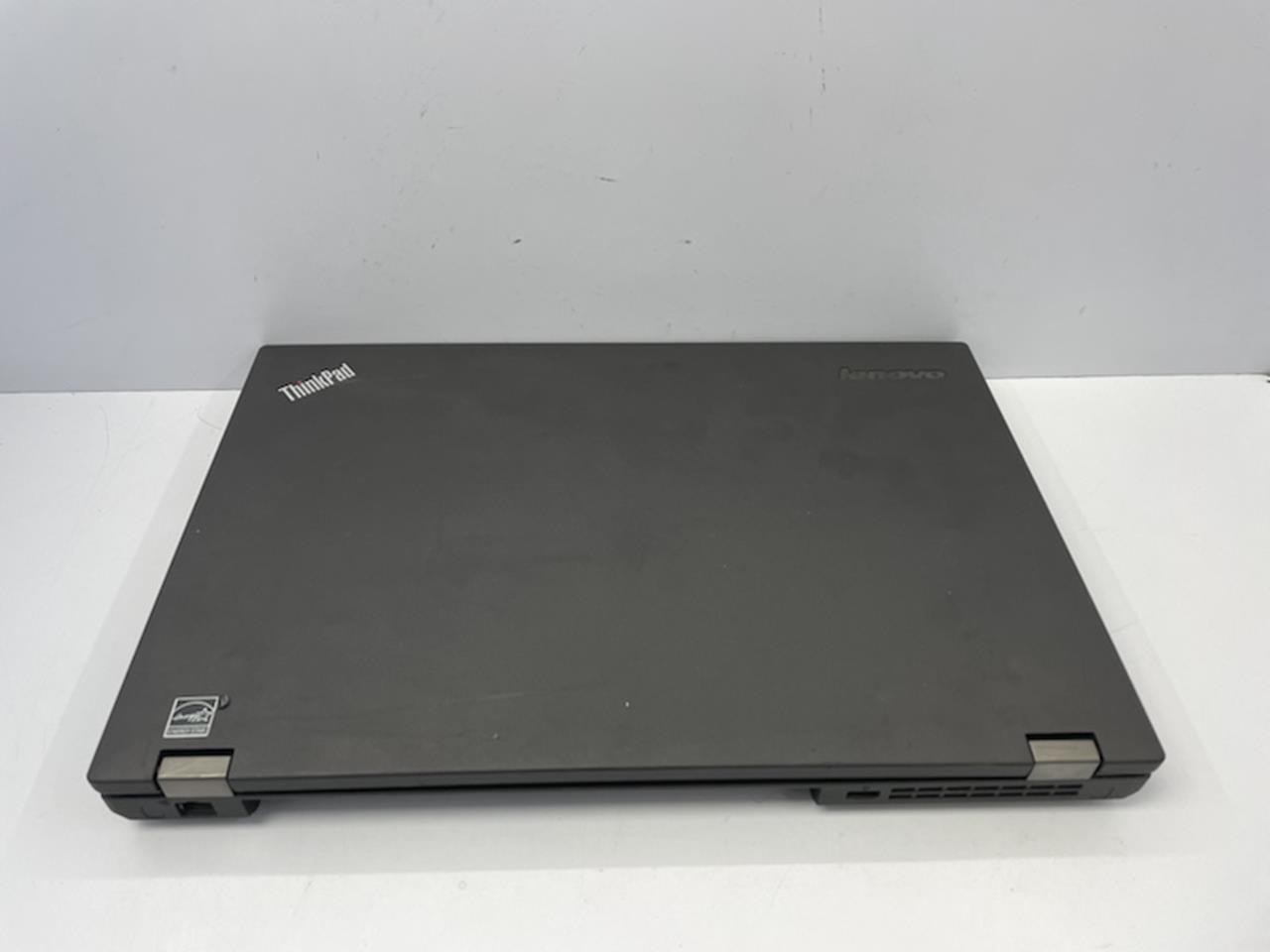 LENOVO THINKPAD T540P Laptop w/INTEL CORE i5-4300M 2.60 GHZ + 16GB No HD/Battery