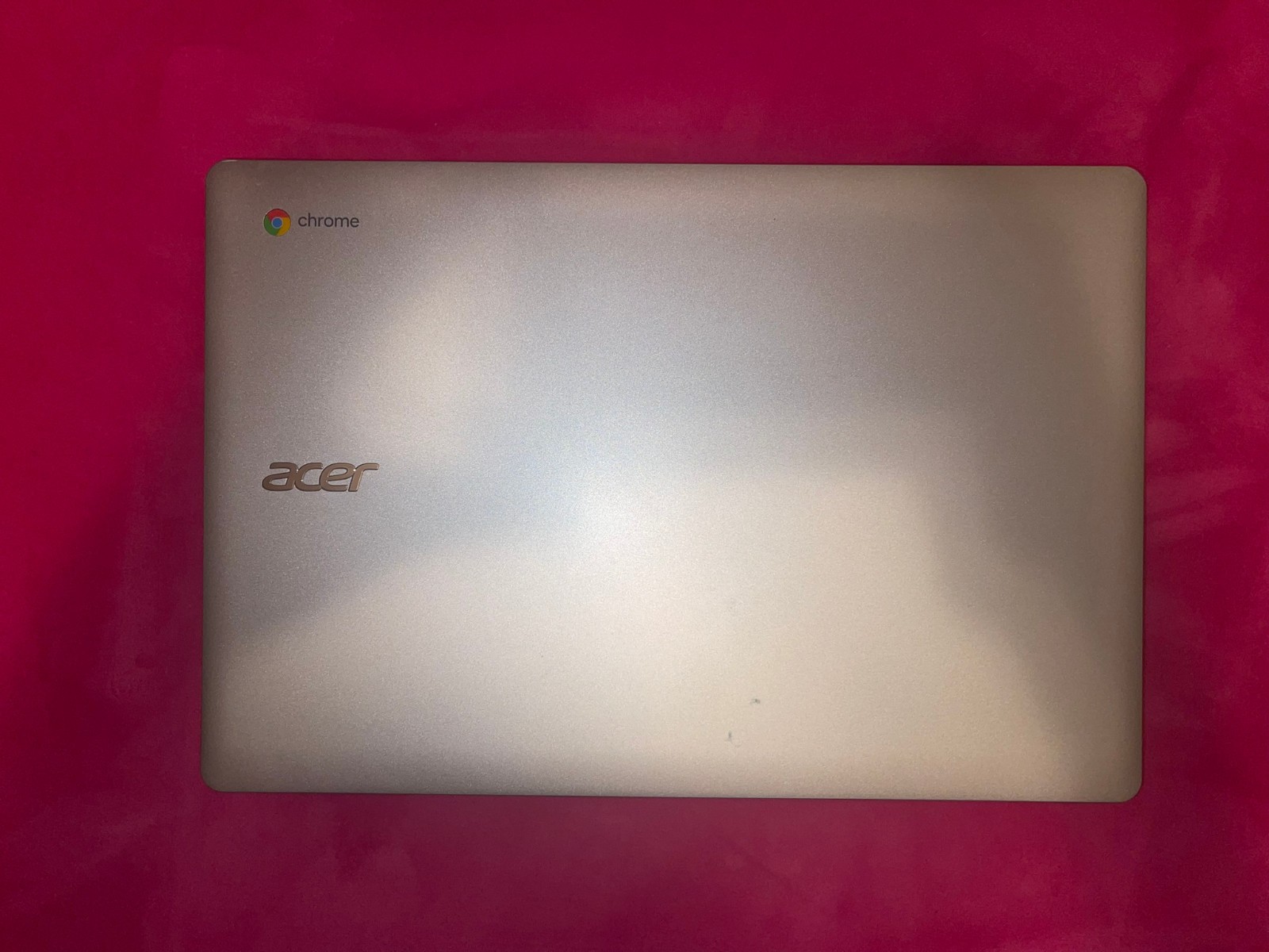 Acer Chromebook 315 Laptop!