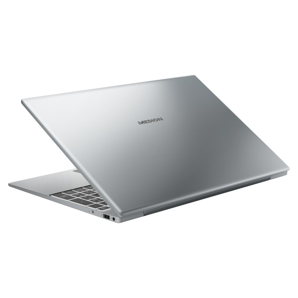 MEDION Akoya 15.6″ Notebook | AMD Ryzen™ 5 4500U | 16GB DDR4 RAM | 512GB SSD