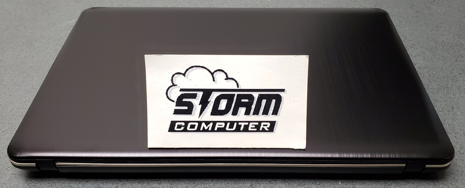 ASUS Vivobook Intel Pentium N4200 4GB 500GB SSD 15.6″ X541NA-PD1003Y