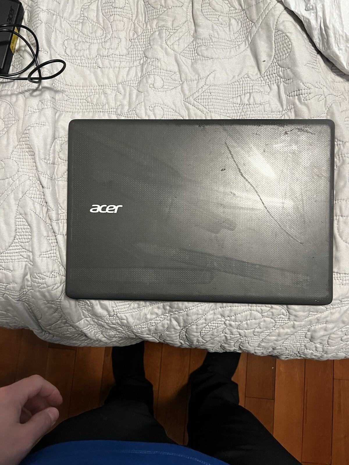 Acer Aspire One Cloudbook 11 AO1-431-C8G8