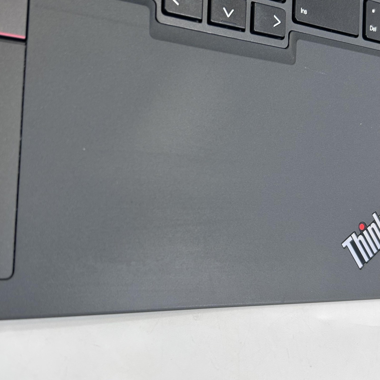 Lenovo ThinkPad P16s Gen 1 2K 1.8 GHz i7-1280P 48GB 1TB NVIDIA T550 FRAME SPLIT