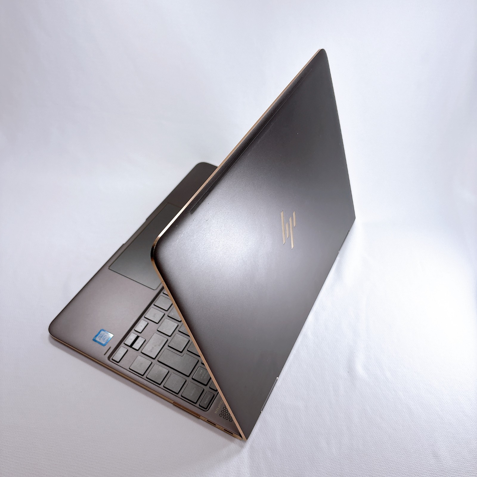 HP Spectre x360 13-ac0xx Core i7 16GB 512GB SSD 13.3 Touch 2in1 convertible 1040
