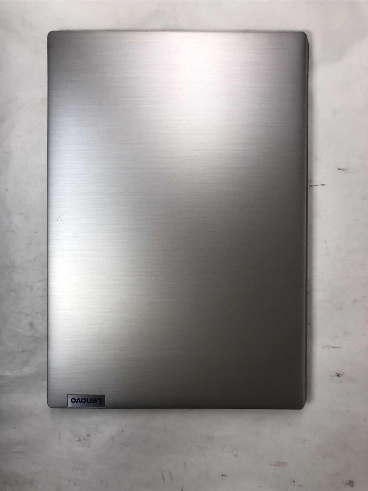 Lenovo IdeaPad 3 15ITL05, Intel Core i3-1115G4 @3.00Ghz, 8GB RAM, NO SSD/OS,