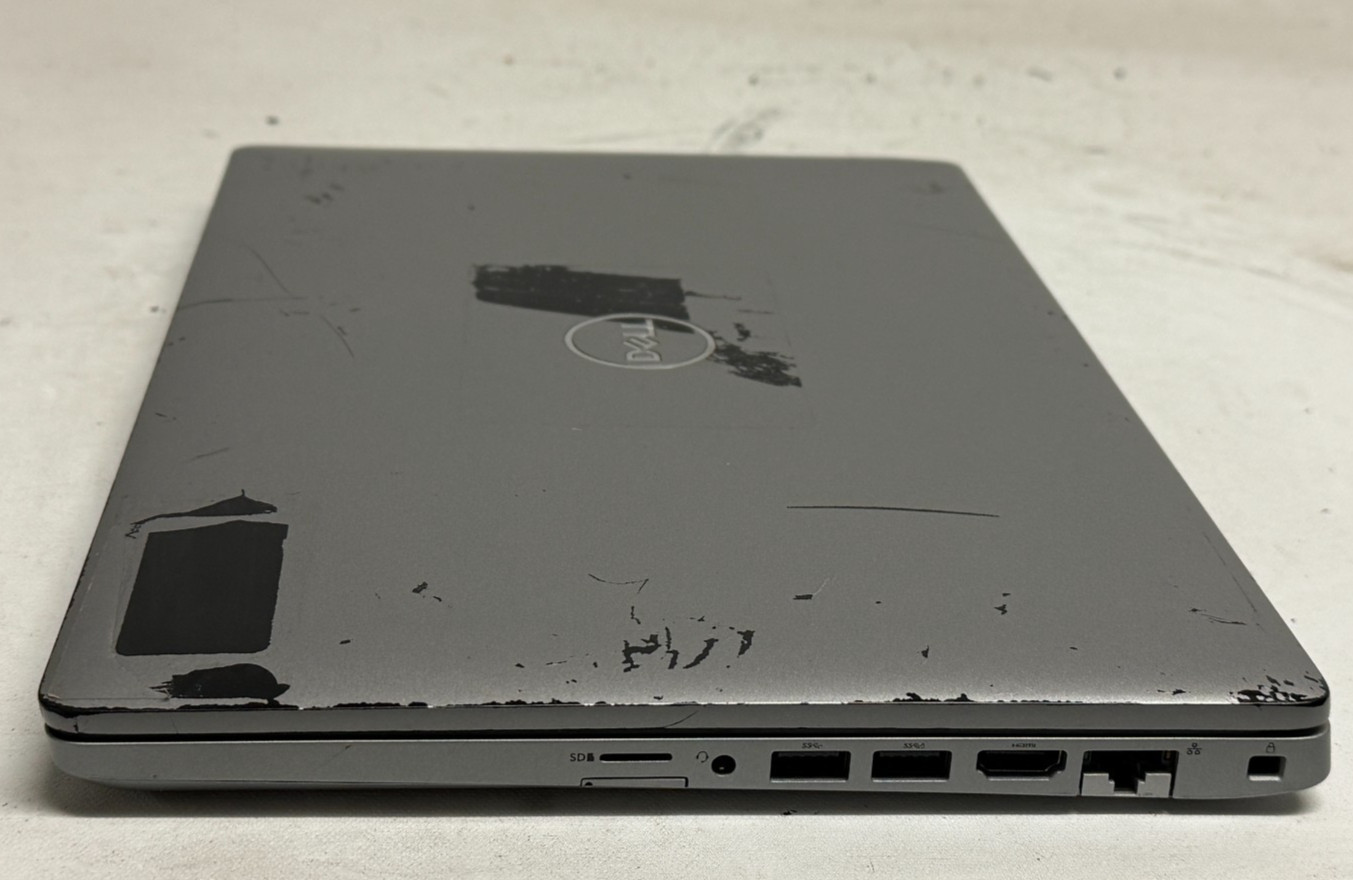 Dell Latitude 5410 14″ (i5-10210u 1.60GHz – 16GB RAM – 256GB SSD – Win11Home)