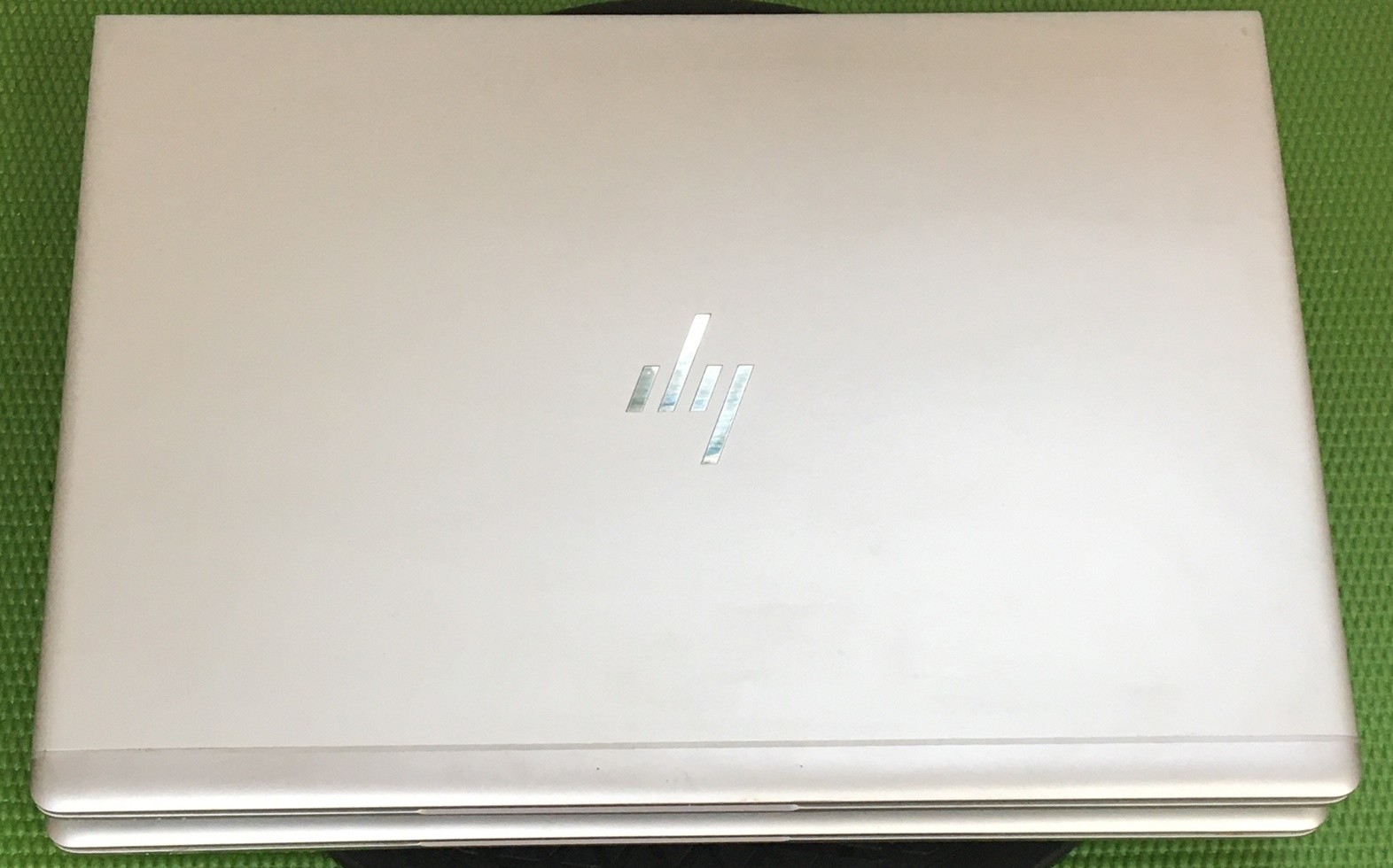 (Lot of 2) HP Elitebook 840 G5 i5-8350U 8GB TOUCHSCREEN – no SSD/OS (AS IS-READ)