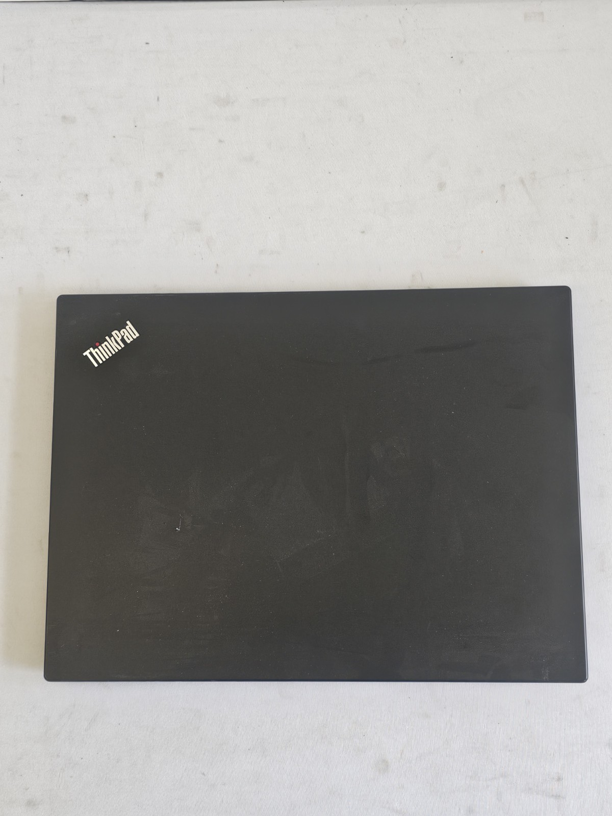 Lenovo ThinkPad E495 Laptop AMD Ryzen 5-3500u 8GB RAM 256GB SSD BAD BATT Win 10