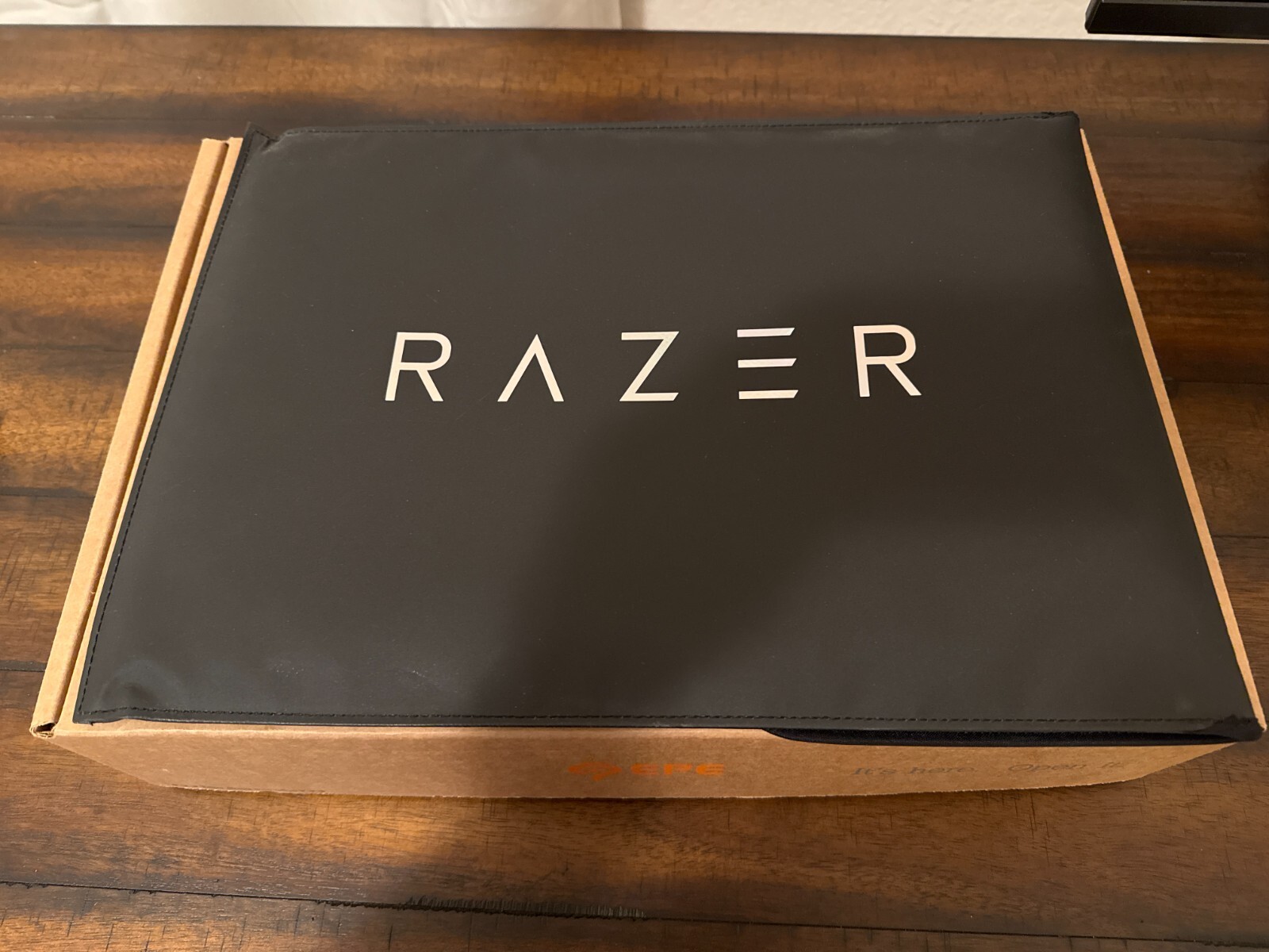 2020 Razer Blade 15.6 QHD 240Hz gaming laptop RTX 3070Ti 16GB RAM 1TB SSD