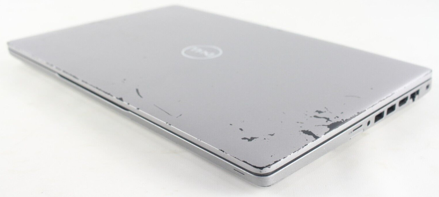 Dell Latitude 5410 14″ Laptop i5 10th Gen 256GB SSD 16GB RAM Win 11 Pro (Z3E2) C