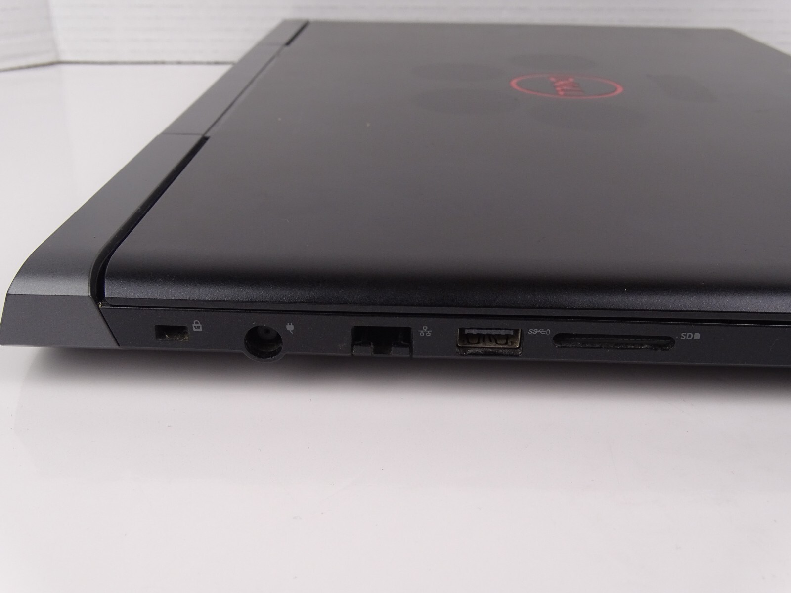 Dell G5 15 G5587 15.6″ Laptop Intel i5-8300H 8GB Ram – WIFI ISSUES