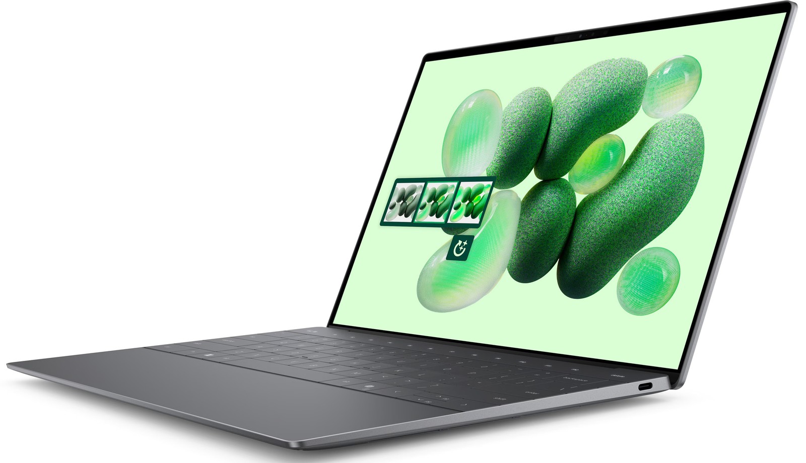 Dell XPS 13 13.4″ 2880×1800 X Elite X1E-80 16GB RAM 512GB SSD Windows 11 Pro