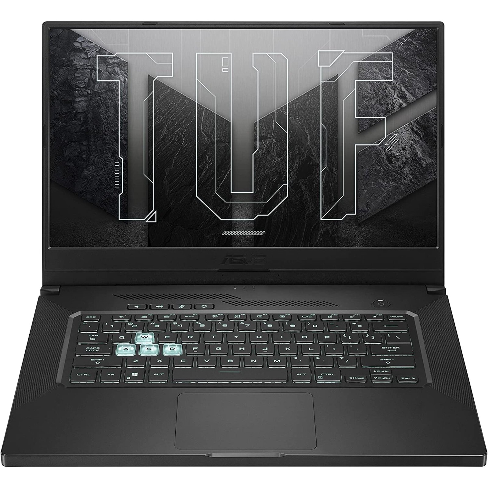 ASUS TUF Dash 15.6” FHD i7-11370H 8 512GB SSD RTX 3050 Ti ‎TUF516PE-AB73 Laptop